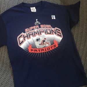 Super Bowl Youth T-Shirt • Read Details